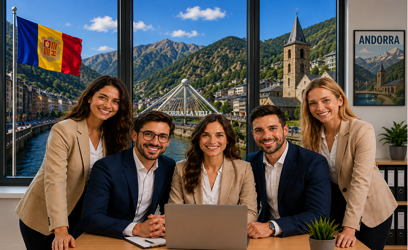 Europathways support team