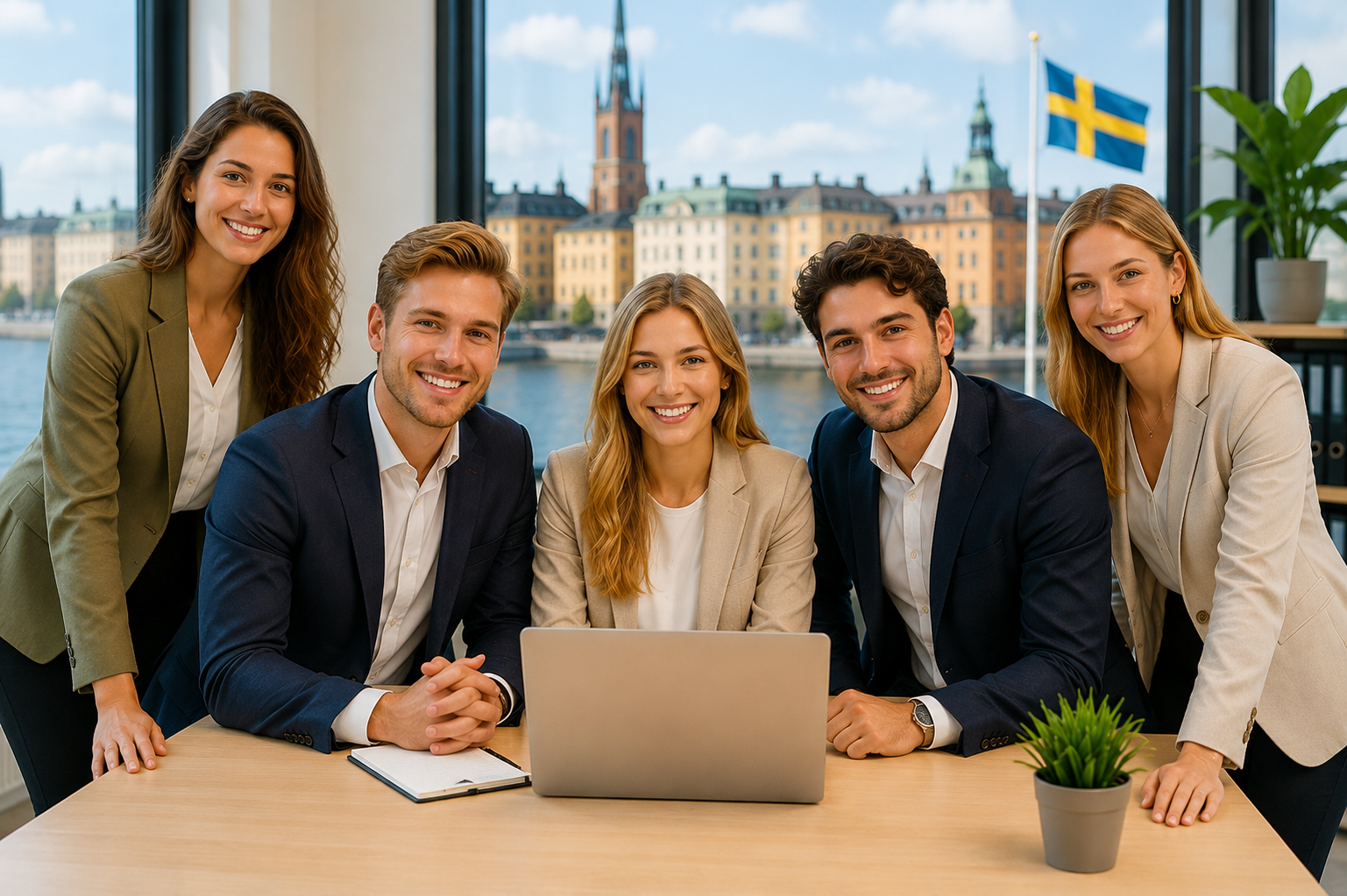 Europathways support team