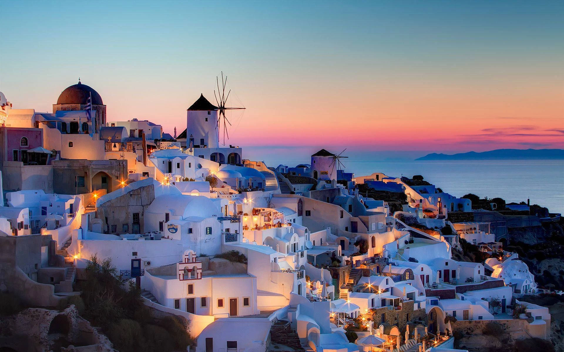 Europe