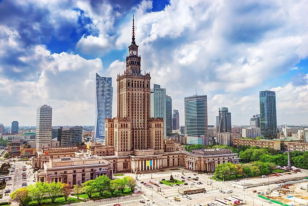 Poland